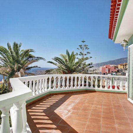 Villa Celia Barranco Hondo Exterior foto