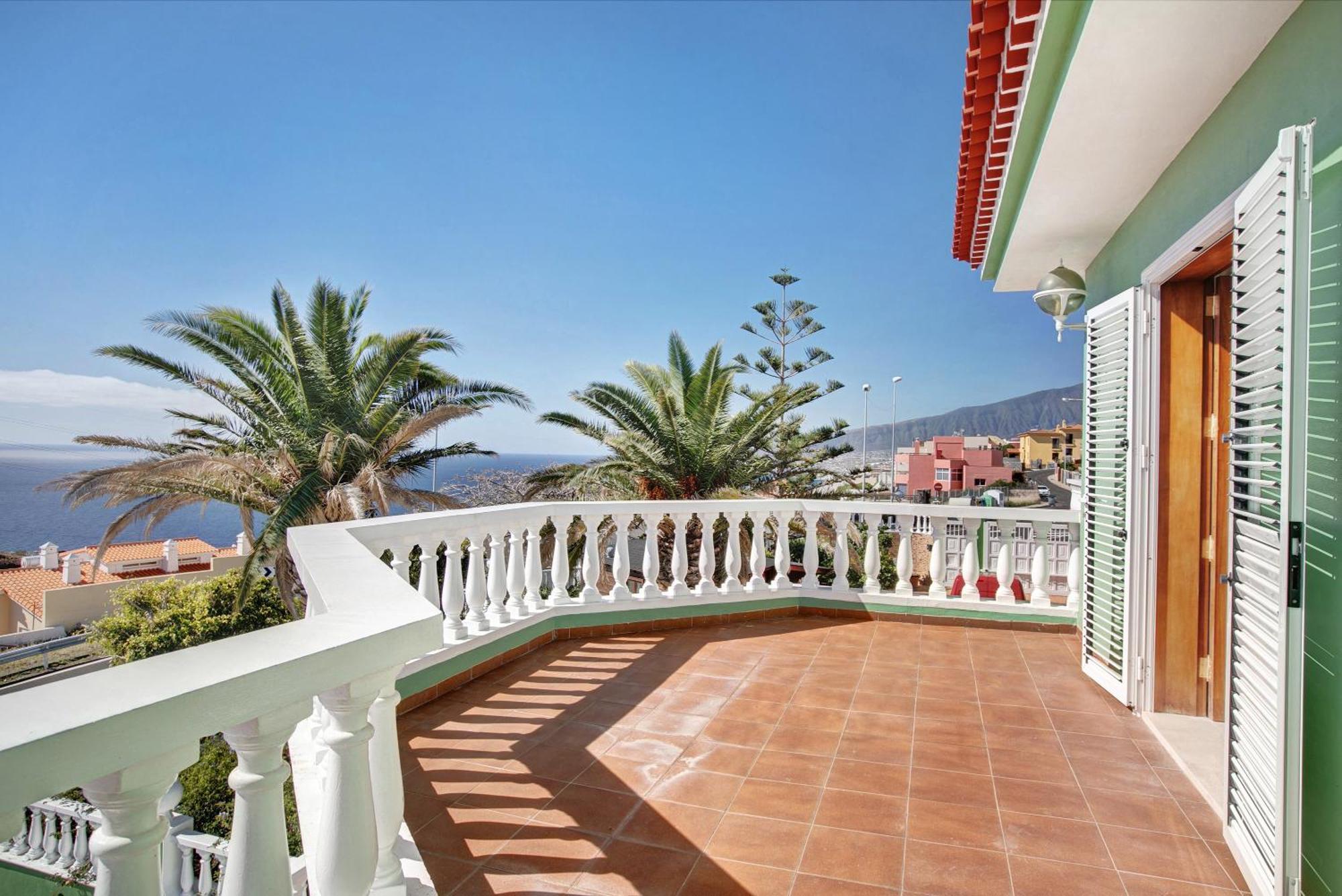 Villa Celia Barranco Hondo Exterior foto