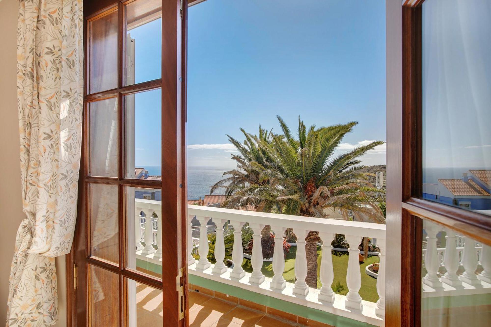 Villa Celia Barranco Hondo Exterior foto
